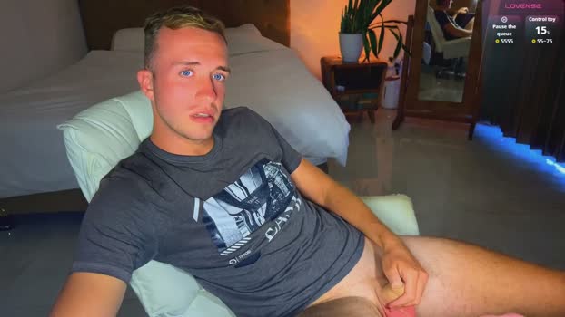 tommy_cumfinger analsex Webcam SHOW @ Chaturbate 16-03-2026