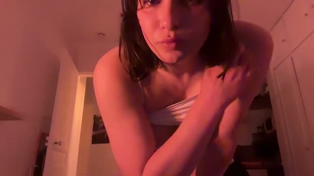 ts_luna_ fingering Webcam SHOW @ Chaturbate 15-03-2026