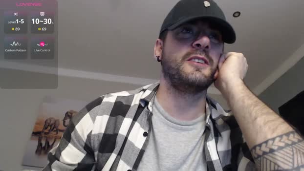 wapos__25 gag Webcam SHOW @ Chaturbate 15-03-2026