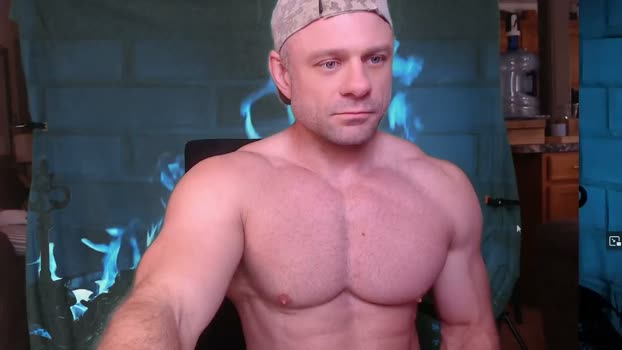 9fat_inches Nude Webcam SHOW @ Chaturbate 16-03-2026