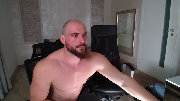 adamjameson beautiful Webcam SHOW @ Chaturbate 17-03-2026