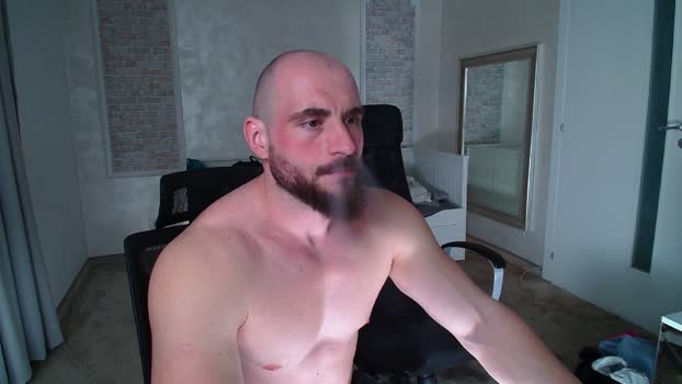 adamjameson ass Webcam SHOW @ Chaturbate 17-03-2026