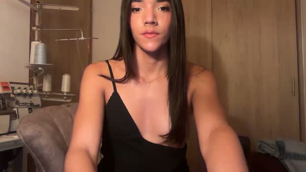 anaonasis suckshow Webcam SHOW @ Chaturbate 17-03-2026