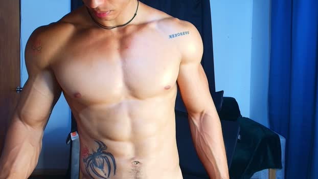 arnold_black69 Webcam Webcam SHOW @ Chaturbate 16-03-2026