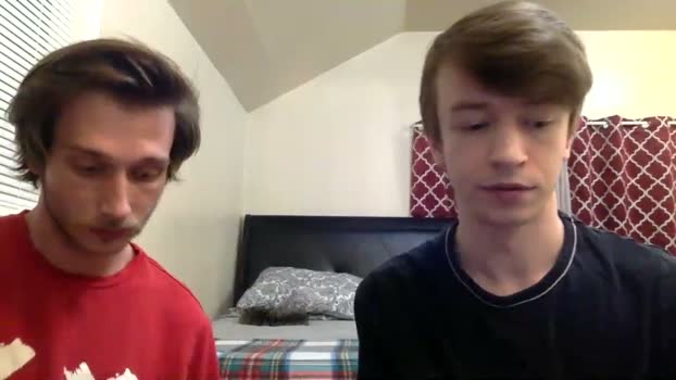 ashingwest97 Recorded Webcam SHOW @ Chaturbate 17-03-2026