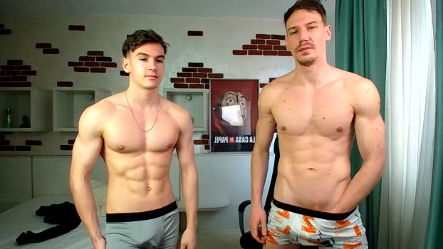 bradyflint fuckass Webcam SHOW @ Chaturbate 17-03-2026
