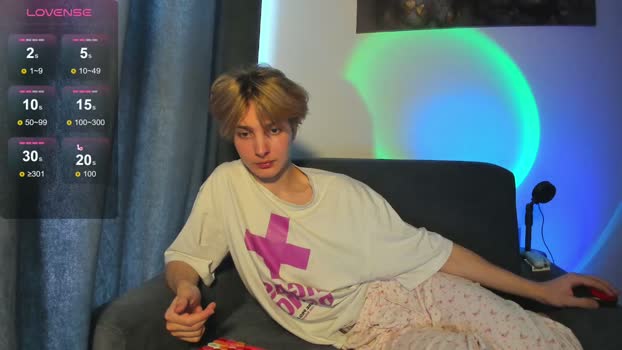 bunnyblush67 gay Webcam SHOW @ Chaturbate 17-03-2026