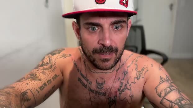 californiabrazilian gay Webcam SHOW @ Chaturbate 17-03-2026