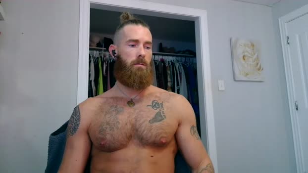 daddyunlocked1 Show Webcam SHOW @ Chaturbate 16-03-2026