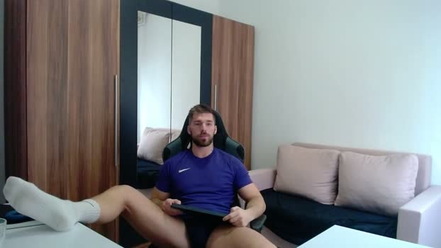 darius_94 sexy Webcam SHOW @ Chaturbate 17-03-2026
