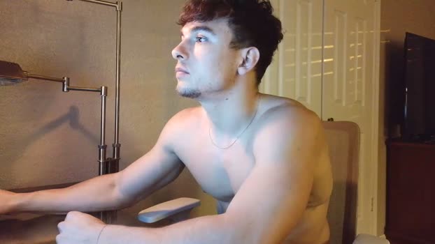 domd3 Topless Webcam SHOW @ Chaturbate 17-03-2026