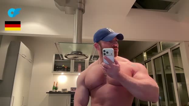 flexxxcouple striptease Webcam SHOW @ Chaturbate 16-03-2026