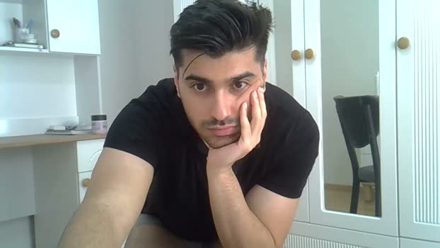 fortiori8 jerkoff Webcam SHOW @ Chaturbate 17-03-2026