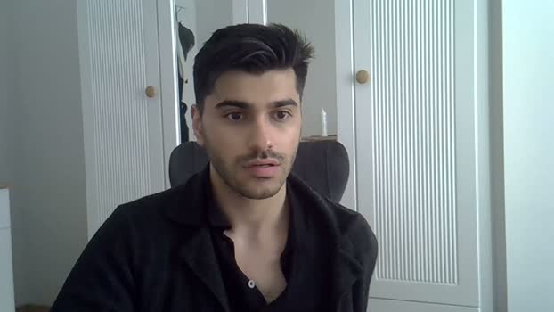 fortiori8 lush Webcam SHOW @ Chaturbate 17-03-2026