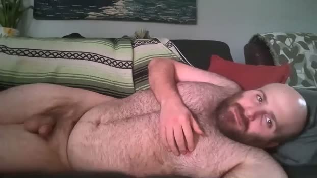 hairiestbear toys Webcam SHOW @ Chaturbate 17-03-2026