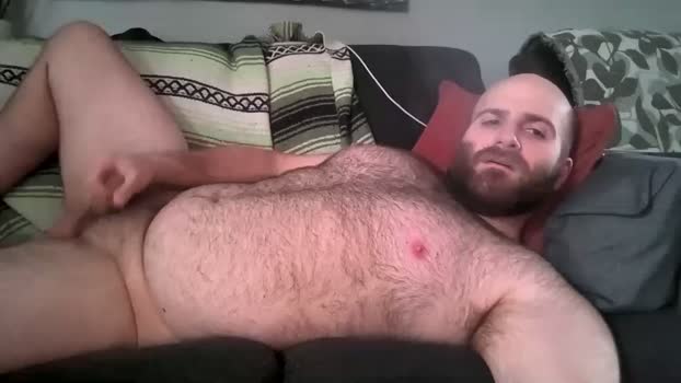 hairiestbear nasty Webcam SHOW @ Chaturbate 17-03-2026