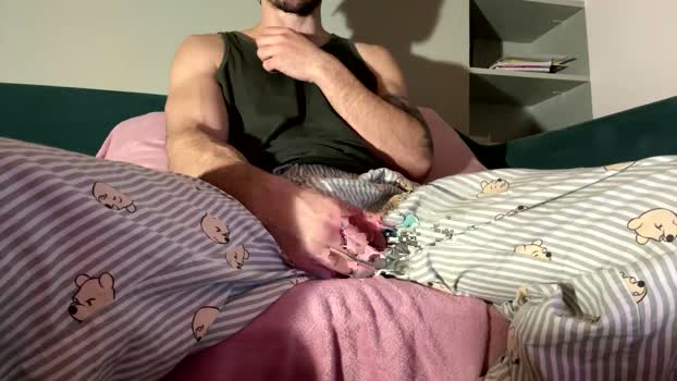 highnightz sexy Webcam SHOW @ Chaturbate 16-03-2026