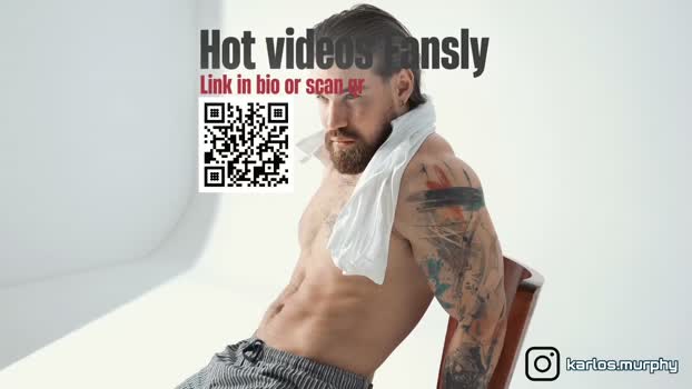karlos_murphy strip Webcam SHOW @ Chaturbate 17-03-2026