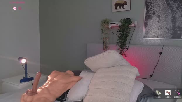 ken_boy_ Recorded Webcam SHOW @ Chaturbate 16-03-2026