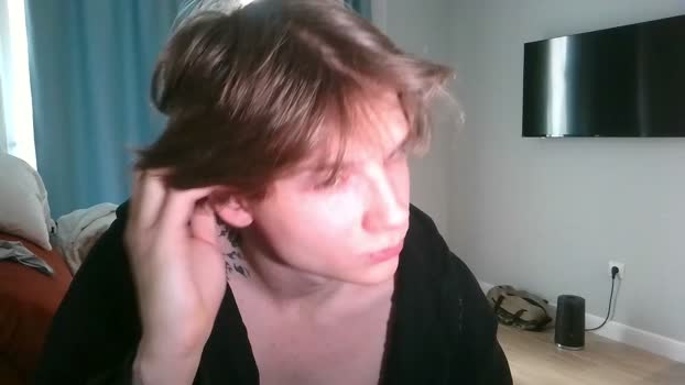 knotsiemens Show Webcam SHOW @ Chaturbate 17-03-2026