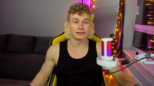 kurt_hanssen sex Webcam SHOW @ Chaturbate 16-03-2026