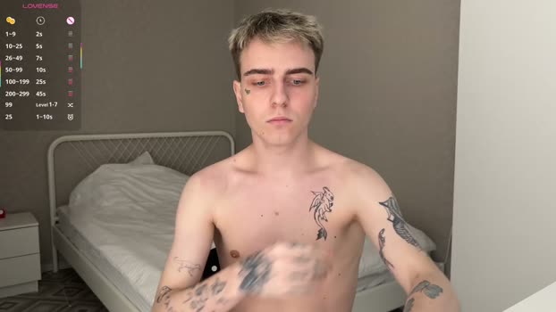 mark_lovrov ass Webcam SHOW @ Chaturbate 17-03-2026