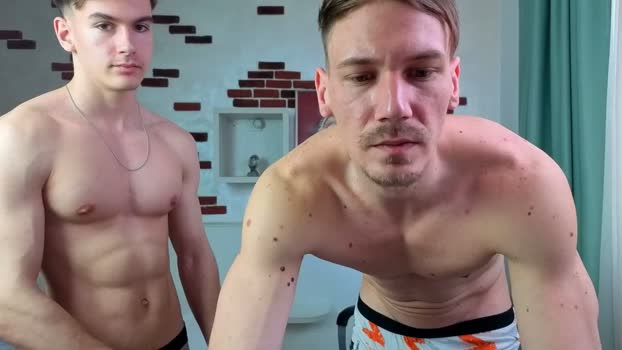 mateobenjamin hot Webcam SHOW @ Chaturbate 17-03-2026