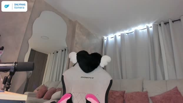 mera_lovers squirt Webcam SHOW @ Chaturbate 16-03-2026