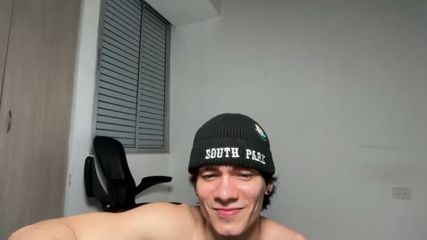 mr_freed deep Webcam SHOW @ Chaturbate 17-03-2026