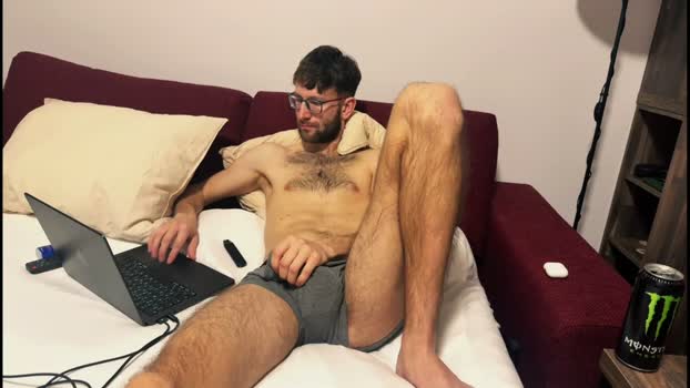 realpaddy big Webcam SHOW @ Chaturbate 16-03-2026