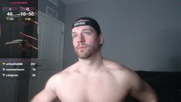 robknocks fingers Webcam SHOW @ Chaturbate 17-03-2026