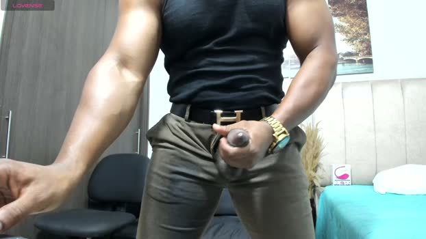 roccoblack02 fingering Webcam SHOW @ Chaturbate 17-03-2026