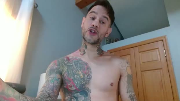 sexyfitdaddy show Webcam SHOW @ Chaturbate 17-03-2026