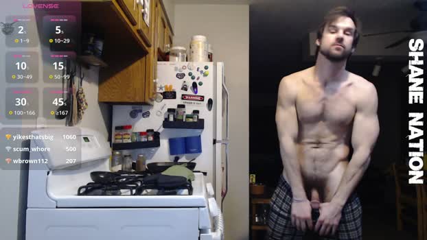 shanestickrod bigass Webcam SHOW @ Chaturbate 17-03-2026