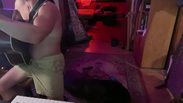 straightishd kissing Webcam SHOW @ Chaturbate 17-03-2026