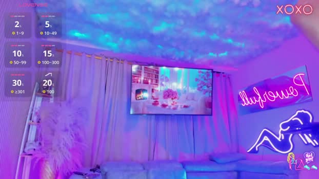 sweet_gilrs_hot Topless Webcam SHOW @ Chaturbate 16-03-2026