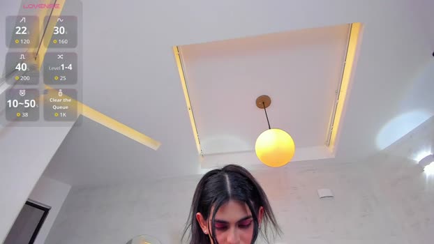 venus_flame fuckhard Webcam SHOW @ Chaturbate 16-03-2026