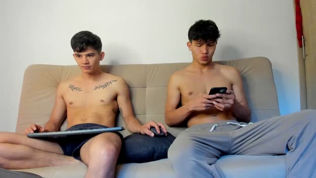 yizus_bonz deep Webcam SHOW @ Chaturbate 16-03-2026