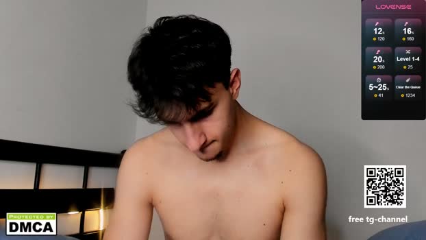 19_david_19 jerking Webcam SHOW @ Chaturbate 18-03-2026