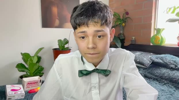 andy_belier sweet Webcam SHOW @ Chaturbate 17-03-2026