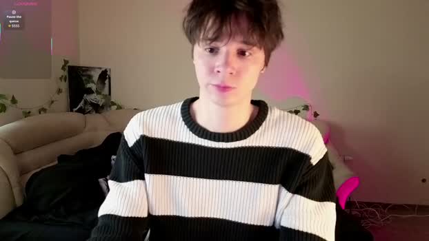 anthonycutie kinky Webcam SHOW @ Chaturbate 18-03-2026