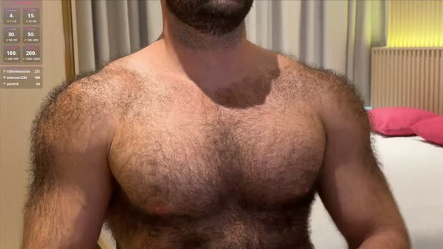 atlantis_is_calling_sos sexykitty Webcam SHOW @ Chaturbate 18-03-2026