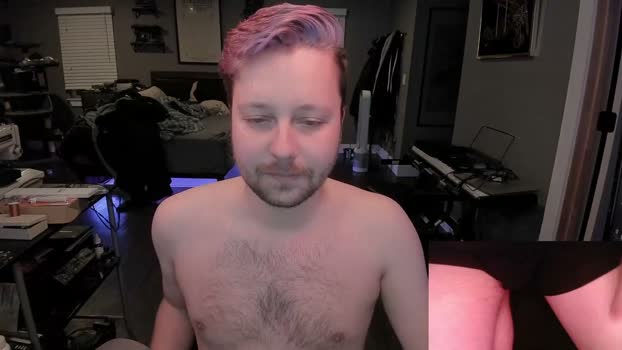 booker_baxton bigcock Webcam SHOW @ Chaturbate 18-03-2026