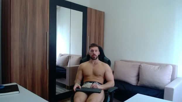 darius_94 XXX Webcam SHOW @ Chaturbate 18-03-2026