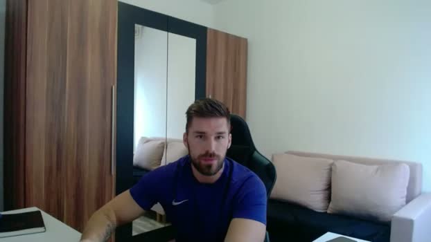 darius_94 juicy Webcam SHOW @ Chaturbate 18-03-2026