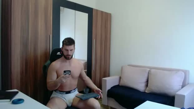 darius_94 beauty Webcam SHOW @ Chaturbate 18-03-2026