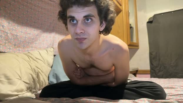 deafguyproud69 yummy Webcam SHOW @ Chaturbate 18-03-2026