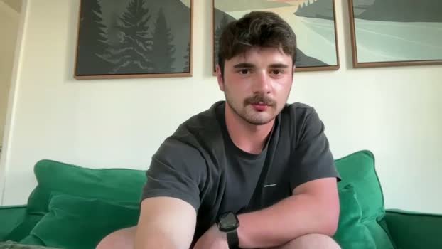 dohmerboyz Pretty Webcam SHOW @ Chaturbate 18-03-2026