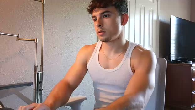 domd3 amateur Webcam SHOW @ Chaturbate 17-03-2026