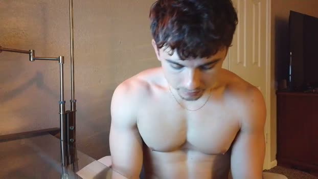 domd3 nude Webcam SHOW @ Chaturbate 18-03-2026
